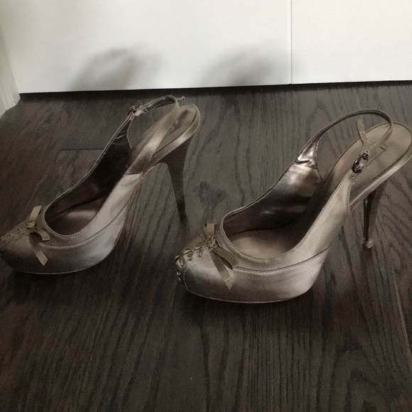 BCBGMAXAZRIA Heels - Picture 2 of 6